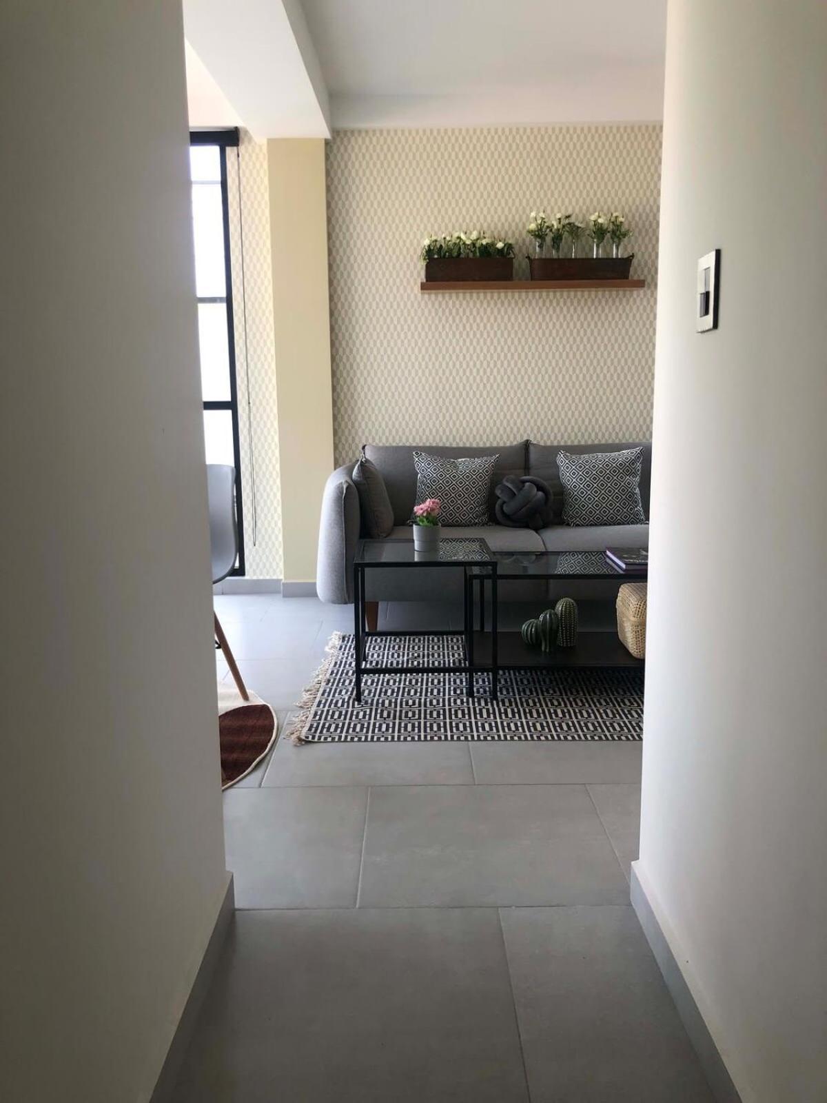 Apartment Increible Roof Top Con Gran Vista A La Condesa *